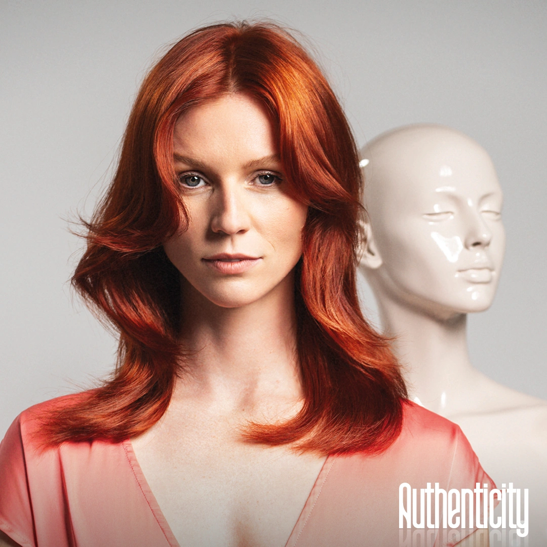 Laura - Authenticity Trend Collection