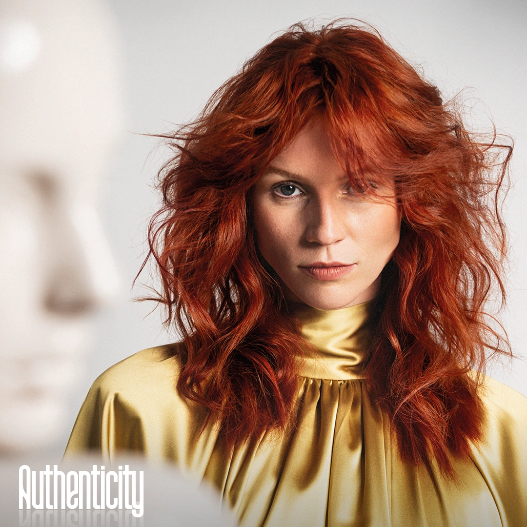 Laura - Authenticity Trend Collection