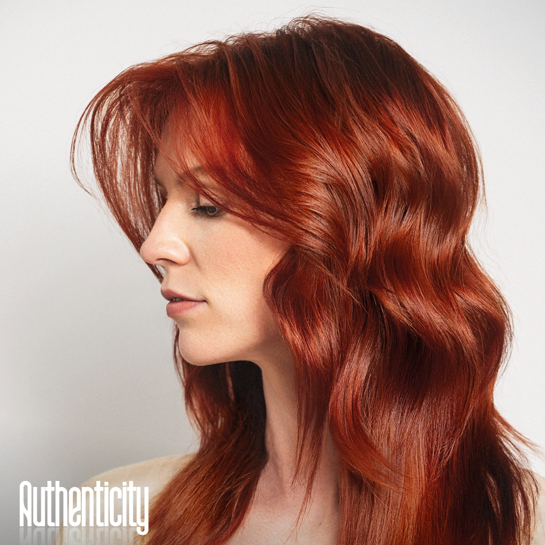 Laura - Authenticity Trend Collection