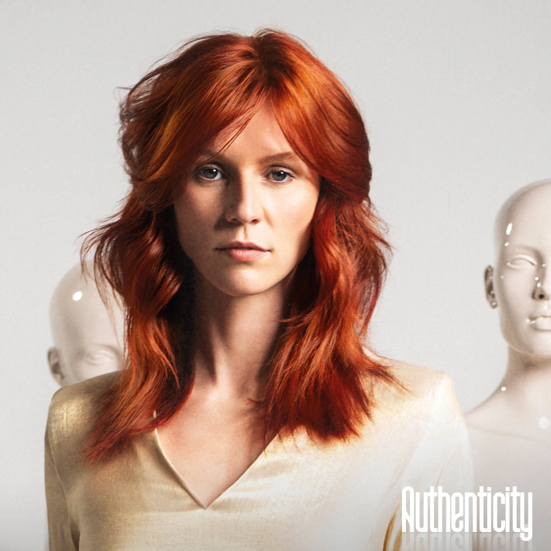Laura - Authenticity Trend Collection
