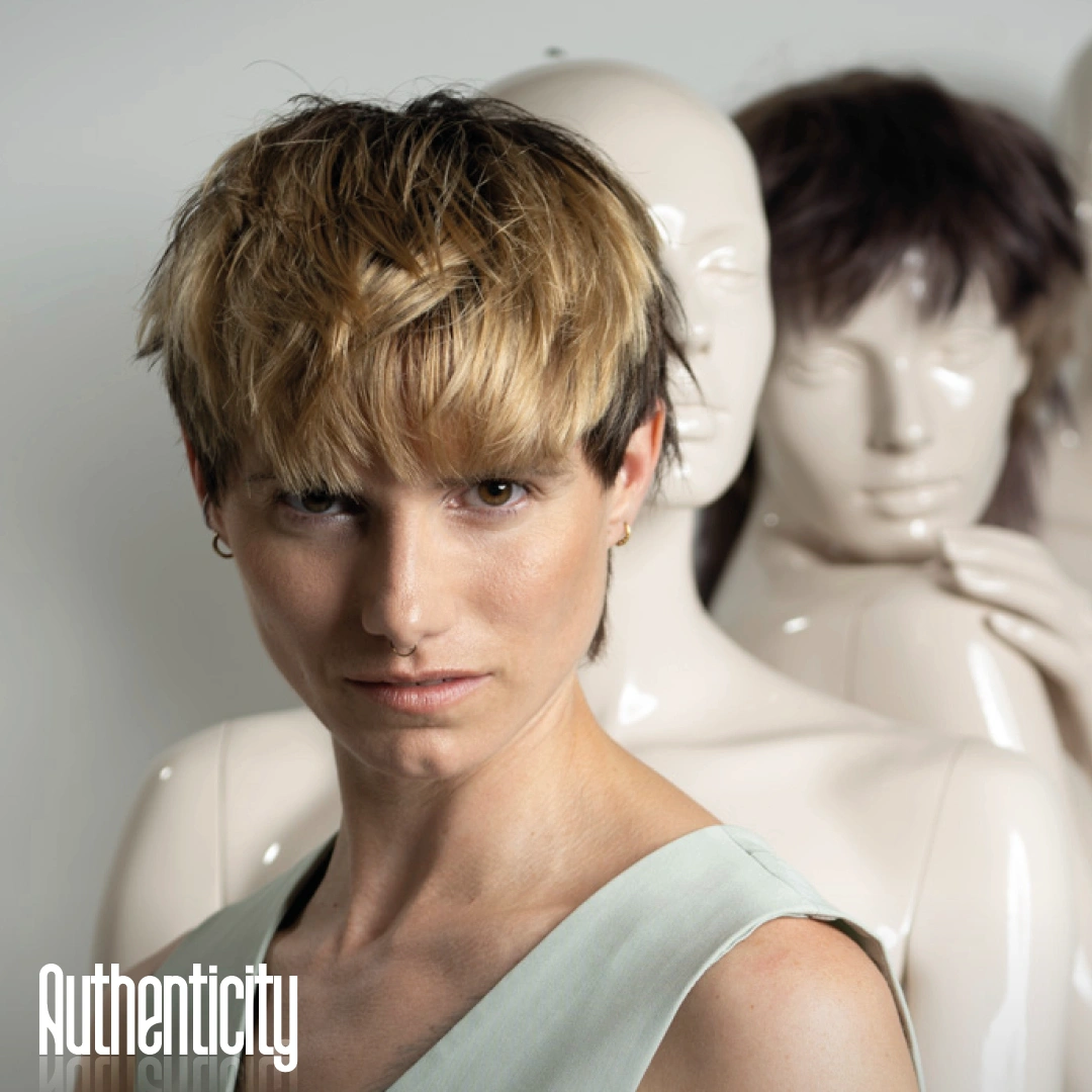 Nicole - Authenticity Trend Collection