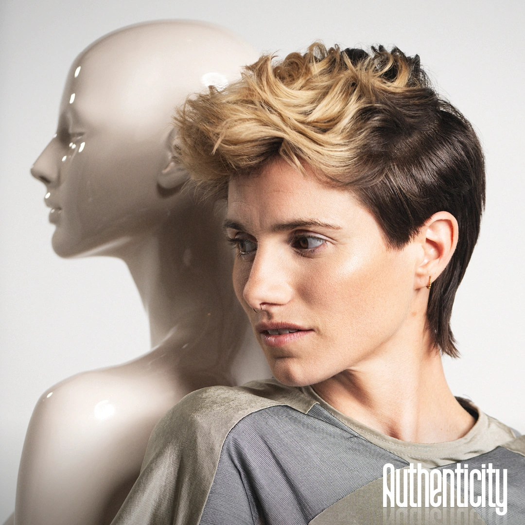 Nicole - Authenticity Trend Collection