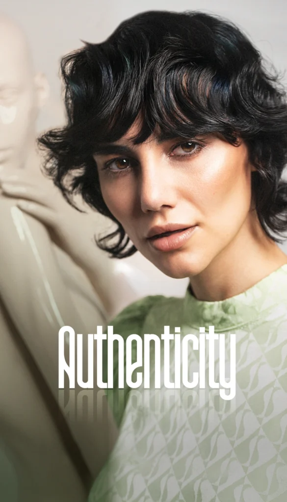 Pivot Point International Authenticity Trend Collection