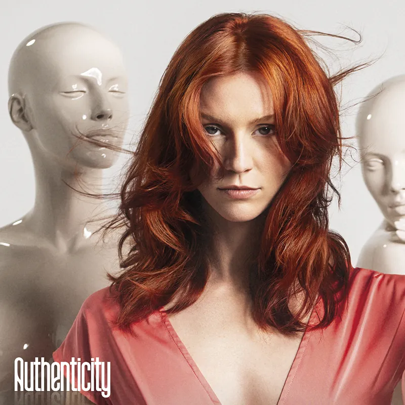 Pivot Point International Trend Collection - Authenticity Laura