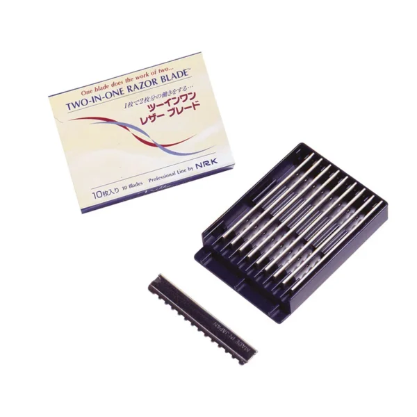 Designer Razor Blades
