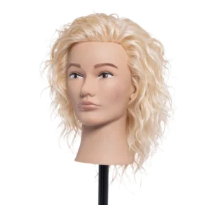 Lana – 100% Human Hair Mannequin