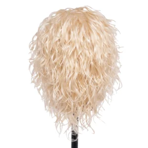 Lana – 100% Human Hair Mannequin