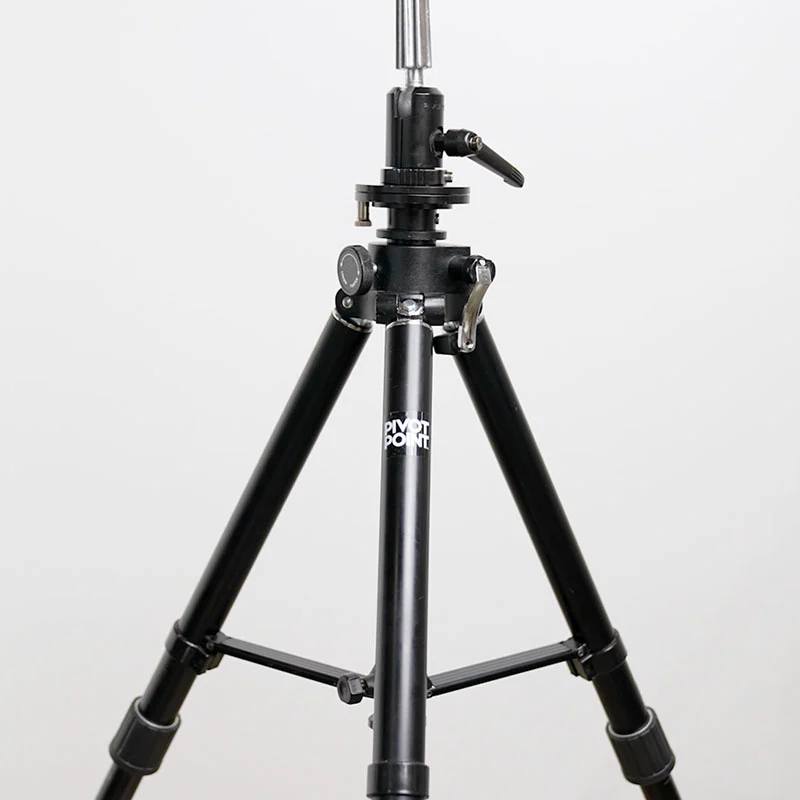 Pivot Point Universal Tripod How-To Video