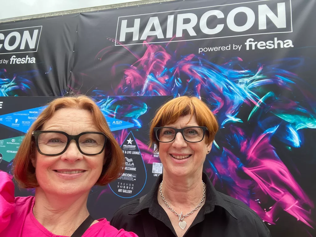 Pivot Point UK Takes On Haircon