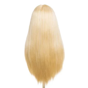 Olive – 100% Human Hair Mannequin